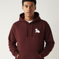 Hooded Sweatshirts Turtle Men