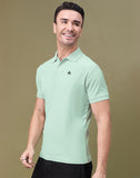 Royal Indigo Polo