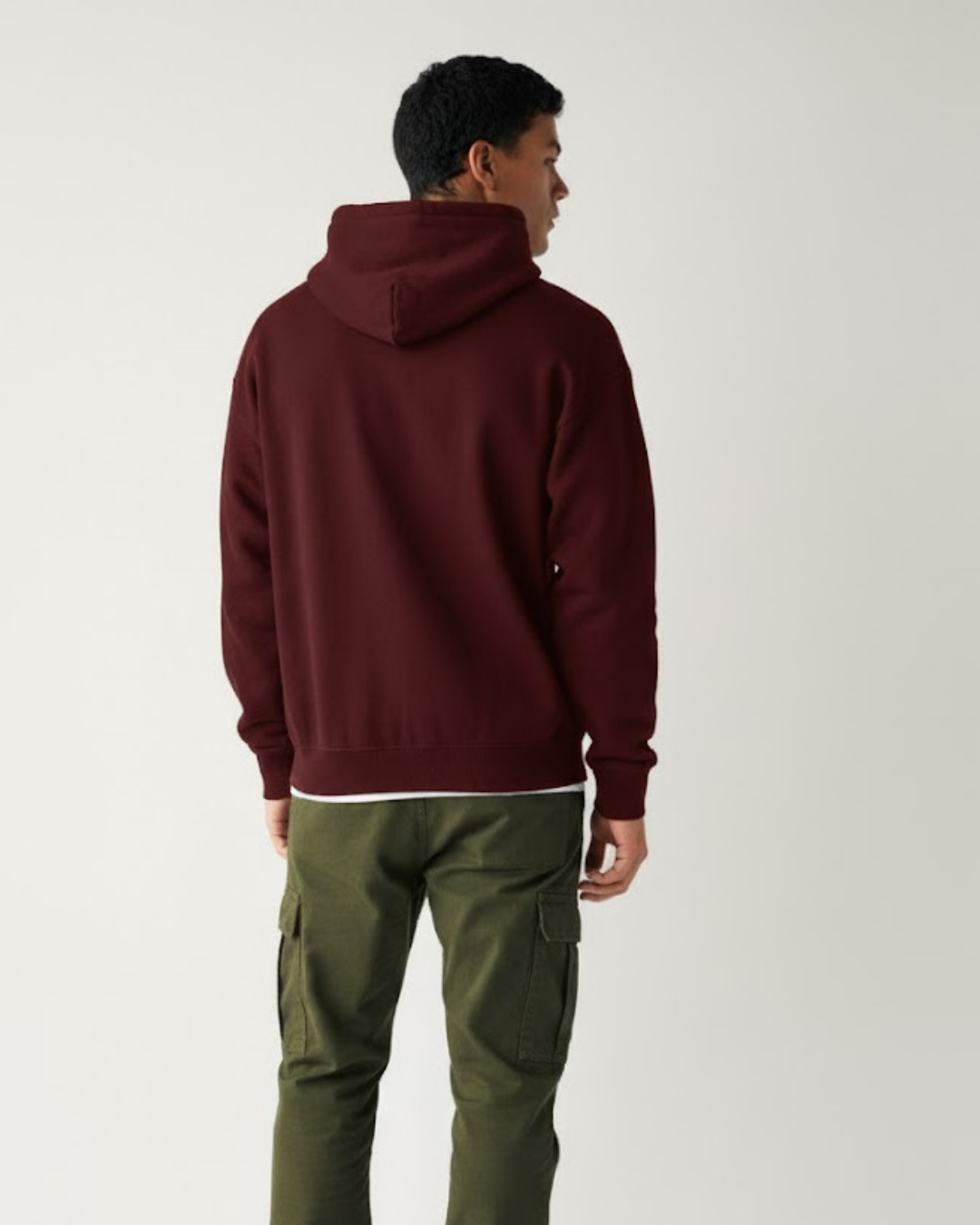 Hooded Sweatshirts Turtle Men
