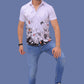 Half Sleeves Shirts for Men - f Gallery