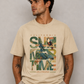 Toucan Oasis - Oversized T-shirts