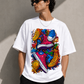 Kickstack - Oversized T-shirts