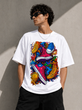 Kickstack - Oversized T-shirts