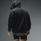 Hooded Sweatshirts Peace Men