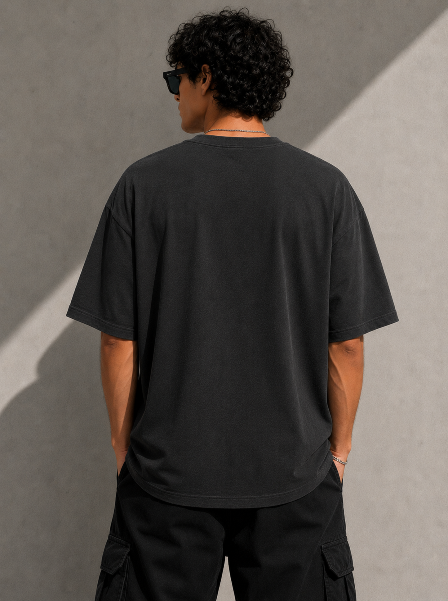 Kickstack - Oversized T-shirts