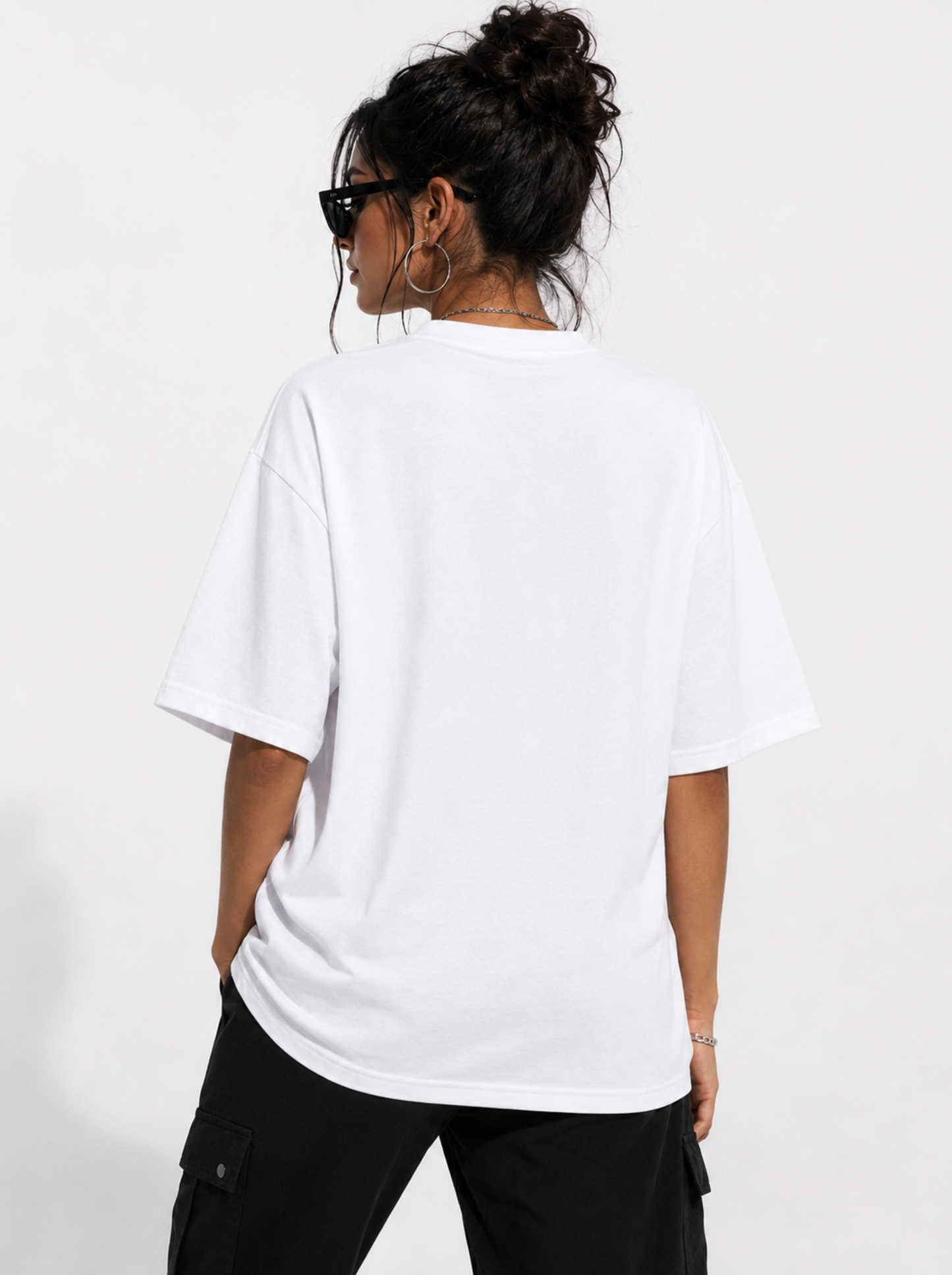 Meltdown - Oversized T-shirts