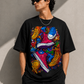 Kickstack - Oversized T-shirts