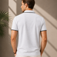 White Premium T-Shirt – Minimal Streetwear Relaxed Fit