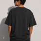 Meltdown - Oversized T-shirts