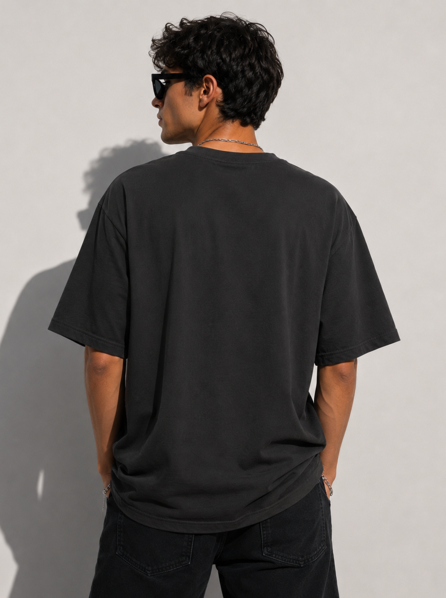 Meltdown - Oversized T-shirts