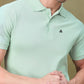 Royal Indigo Polo
