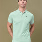 Royal Indigo Polo