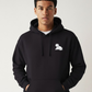 Hooded Sweatshirts Turtle Men