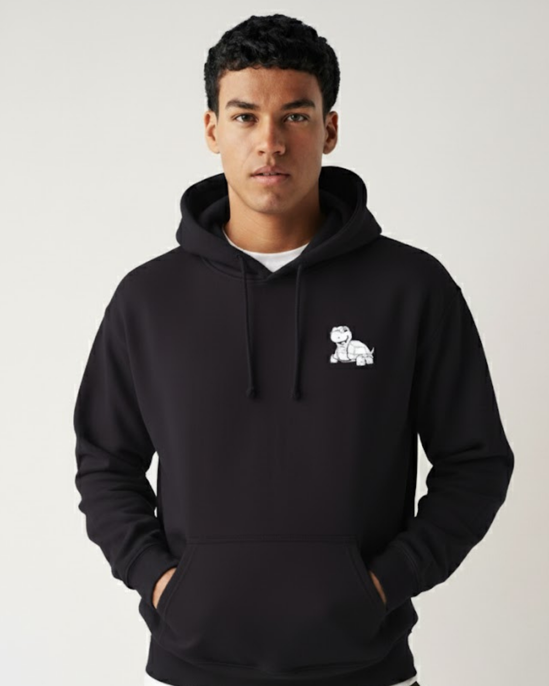 Hooded Sweatshirts Turtle Men
