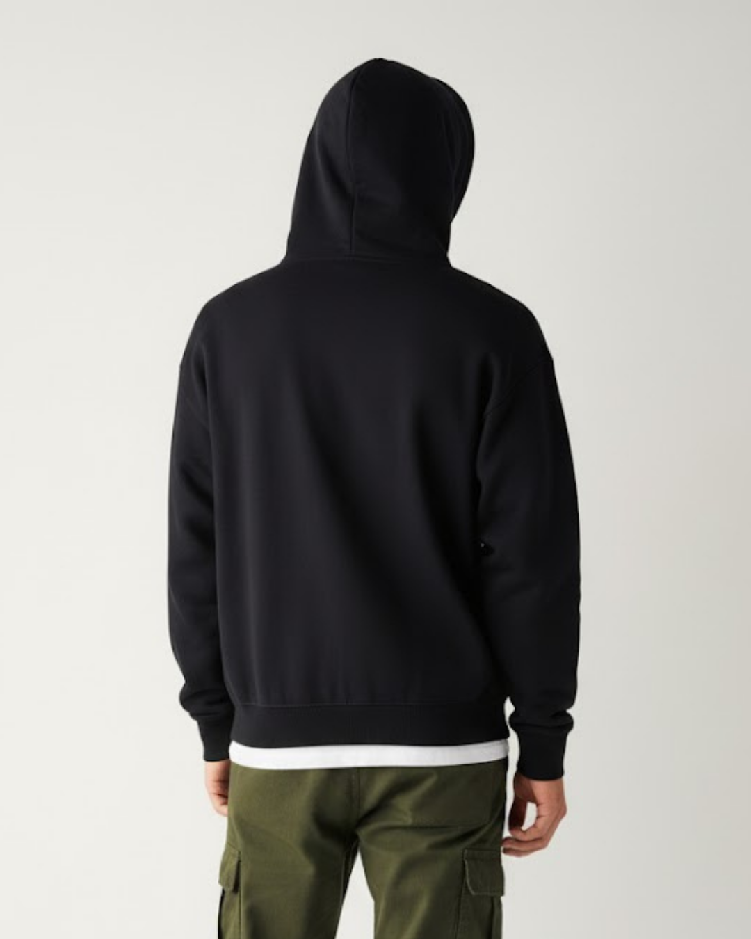 Hooded Sweatshirts Turtle Men