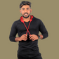 Black-Red
