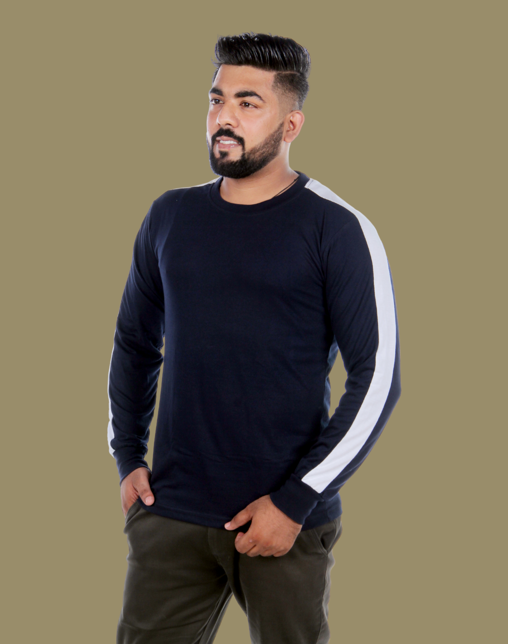 Navy Blue