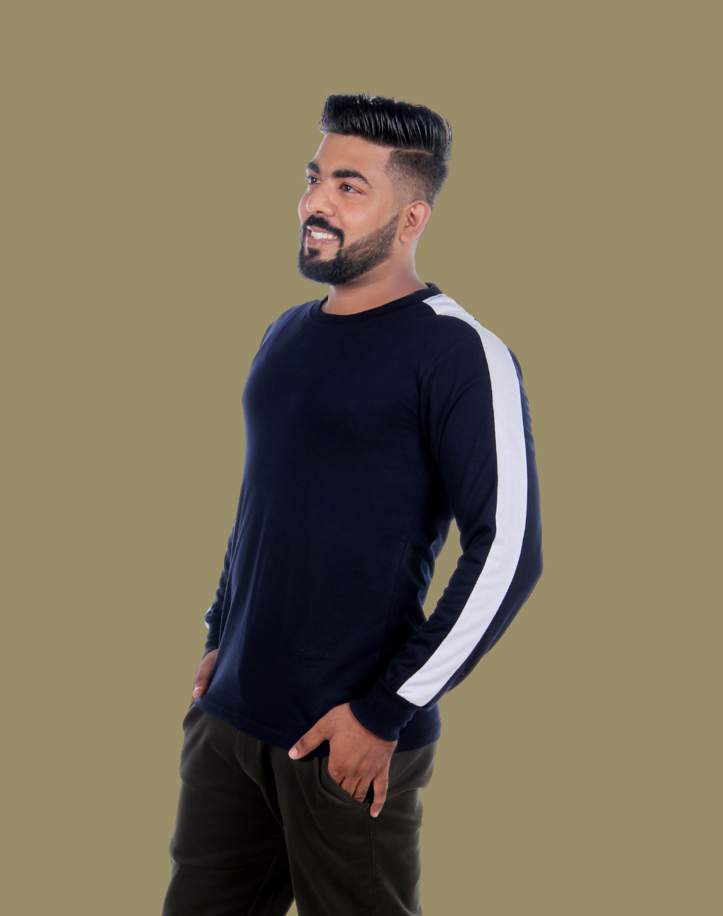 Navy Blue