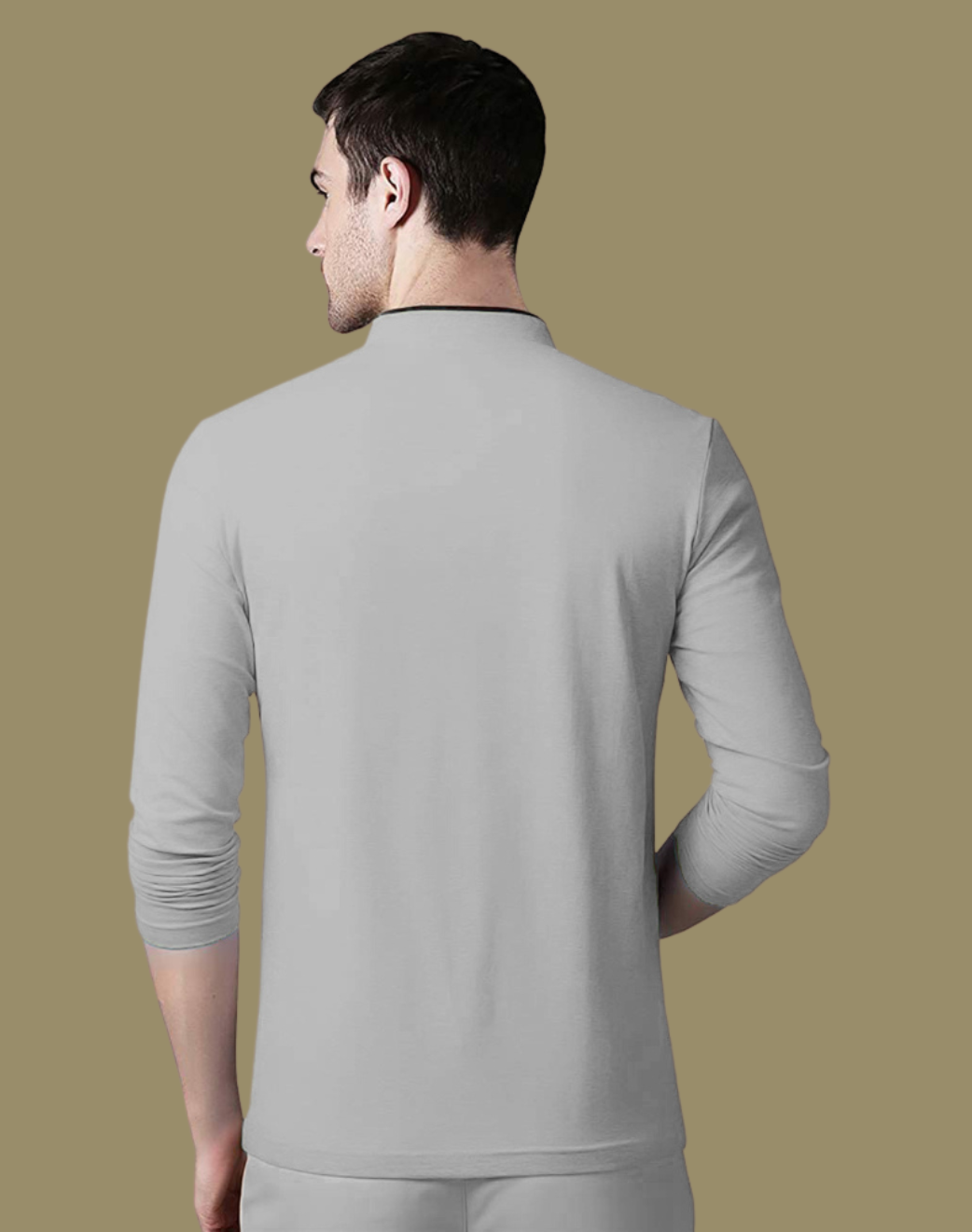 Grey