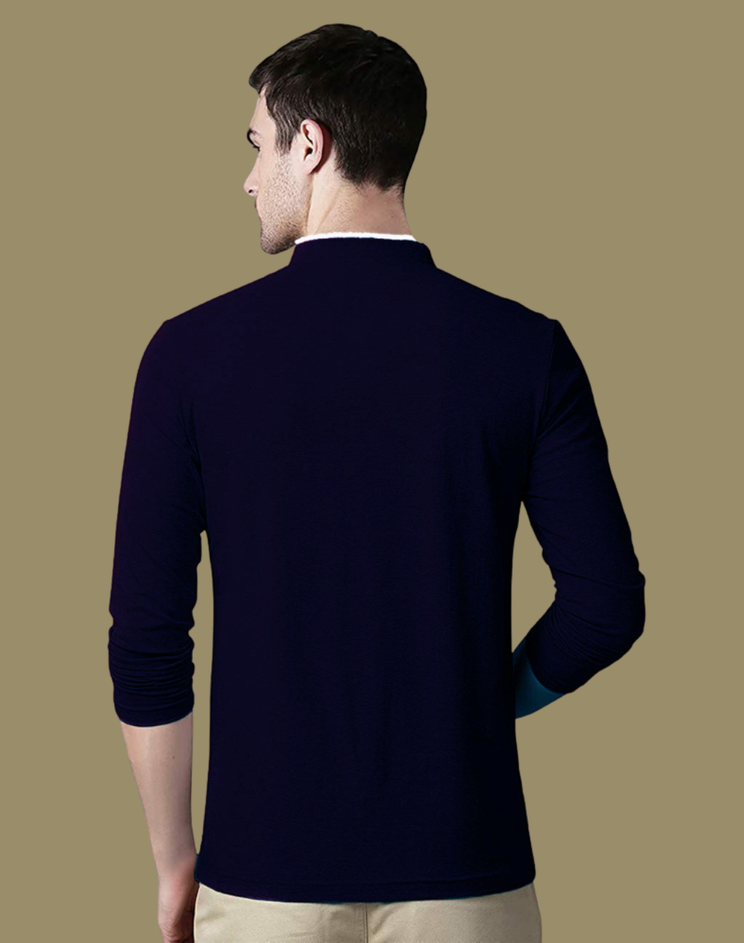 Navy Blue