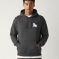 Hooded Sweatshirts Turtle Men