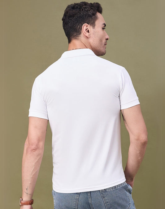 Sandstone Classic Polo
