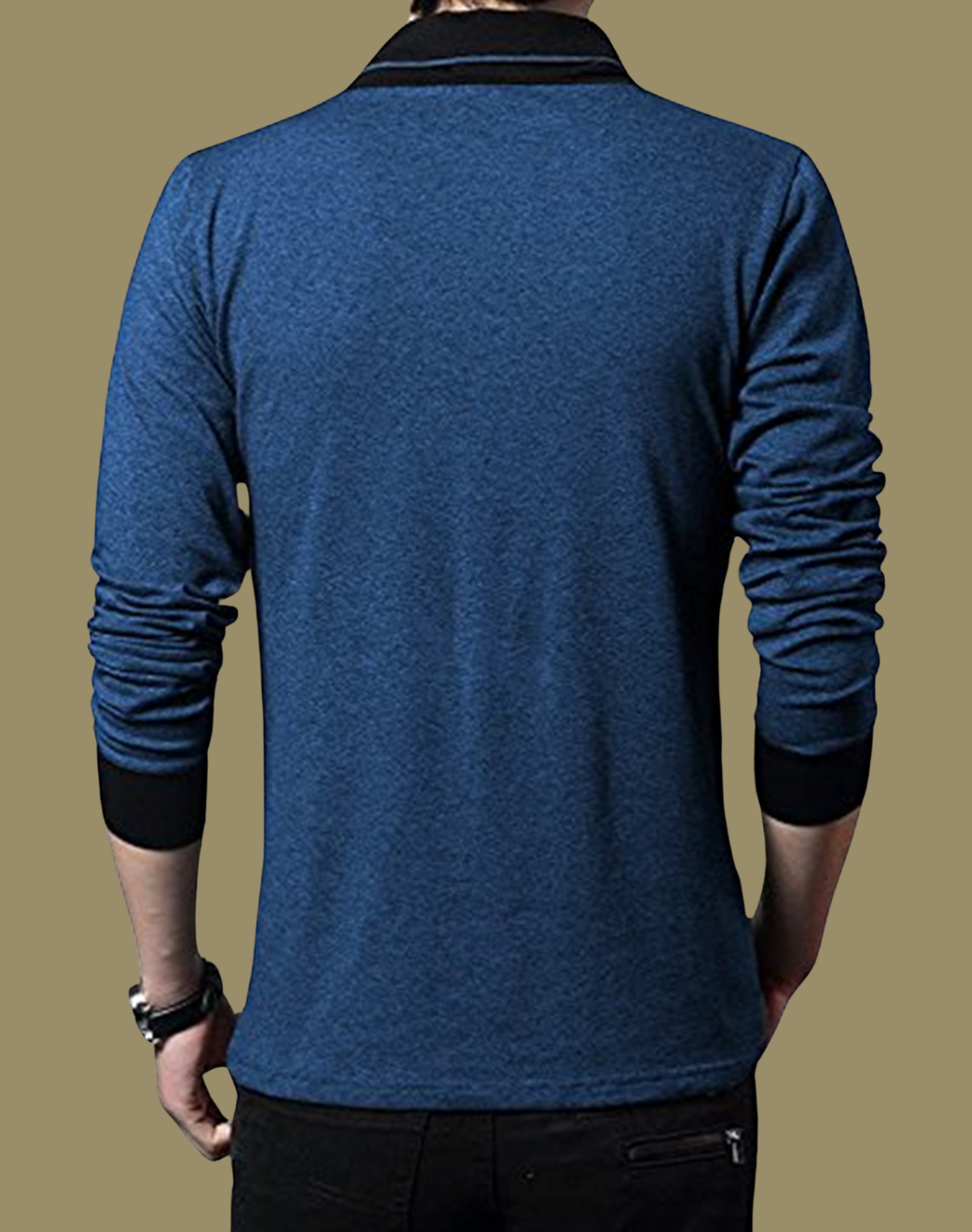 Navy Blue