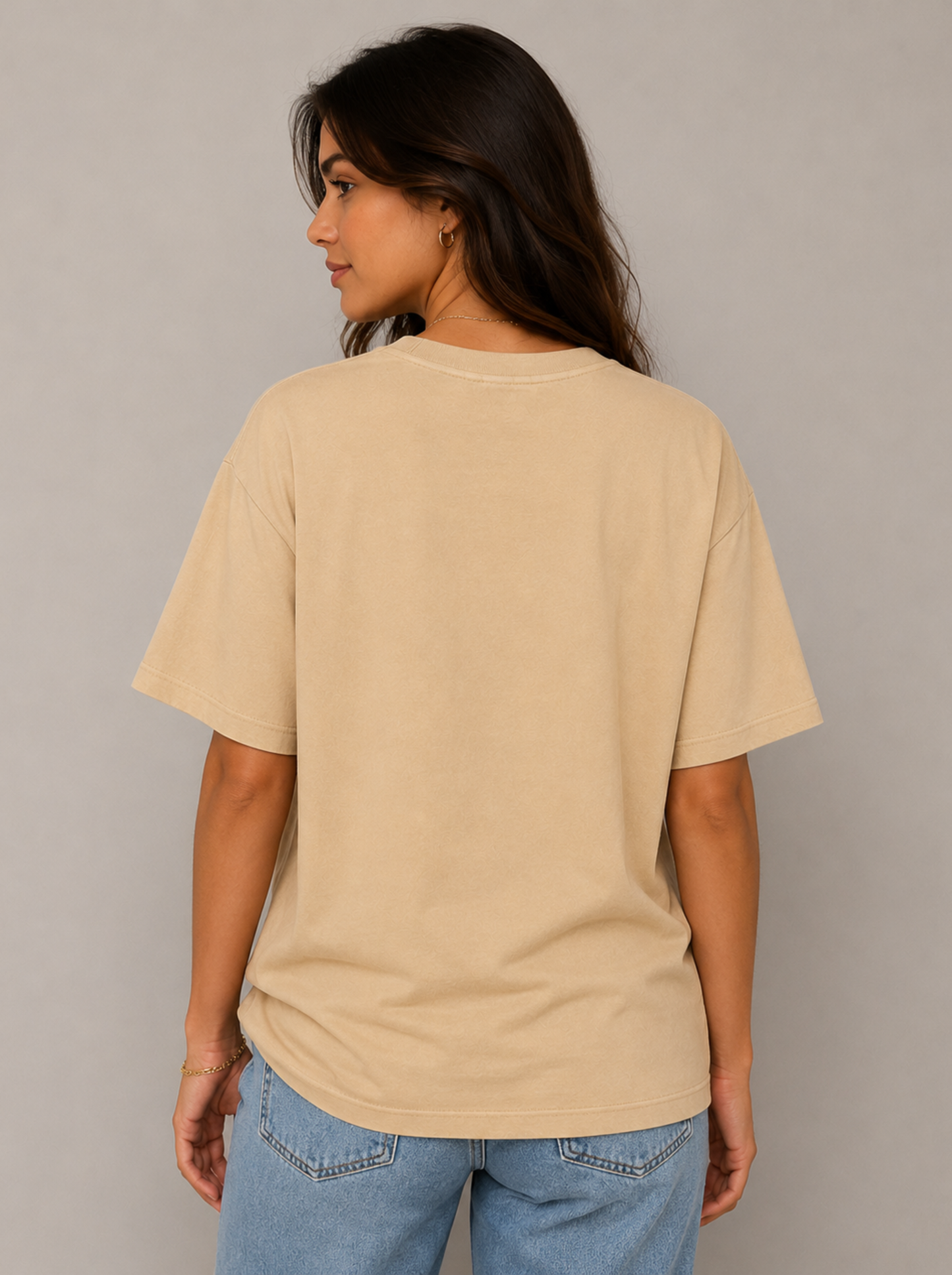 Toucan Oasis - Oversized T-shirts