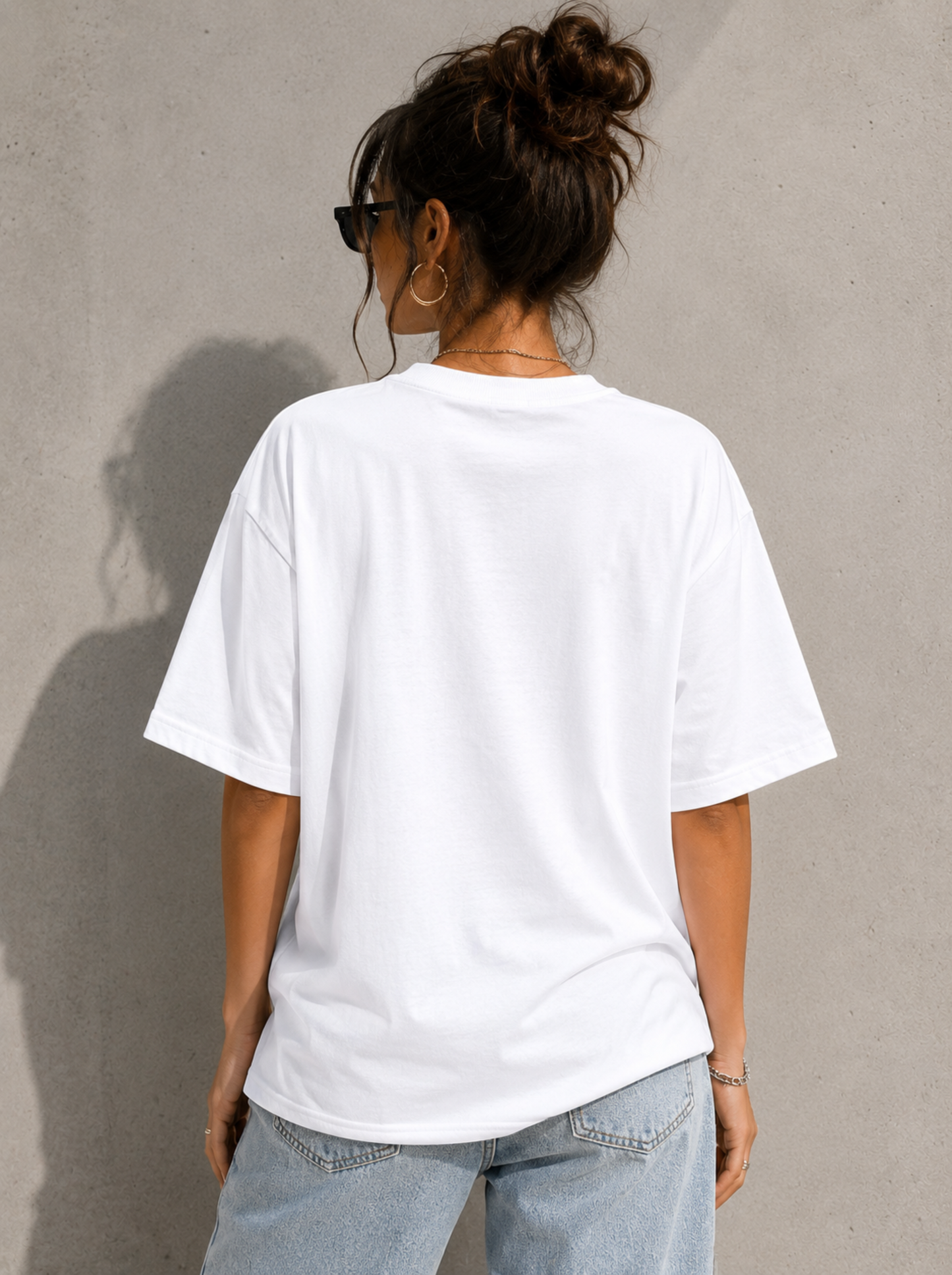 Kickstack - Oversized T-shirts