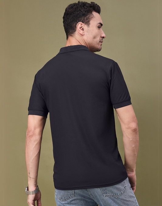 Midnight Core Polo