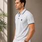 White Premium T-Shirt – Minimal Streetwear Relaxed Fit