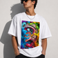 Meltdown - Oversized T-shirts