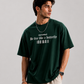 Oversize Unisex ButterFly T shirts