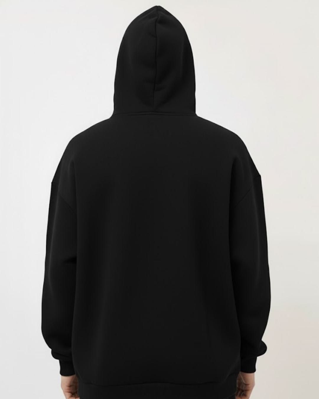 Hooded Sweatshirts Rock Men