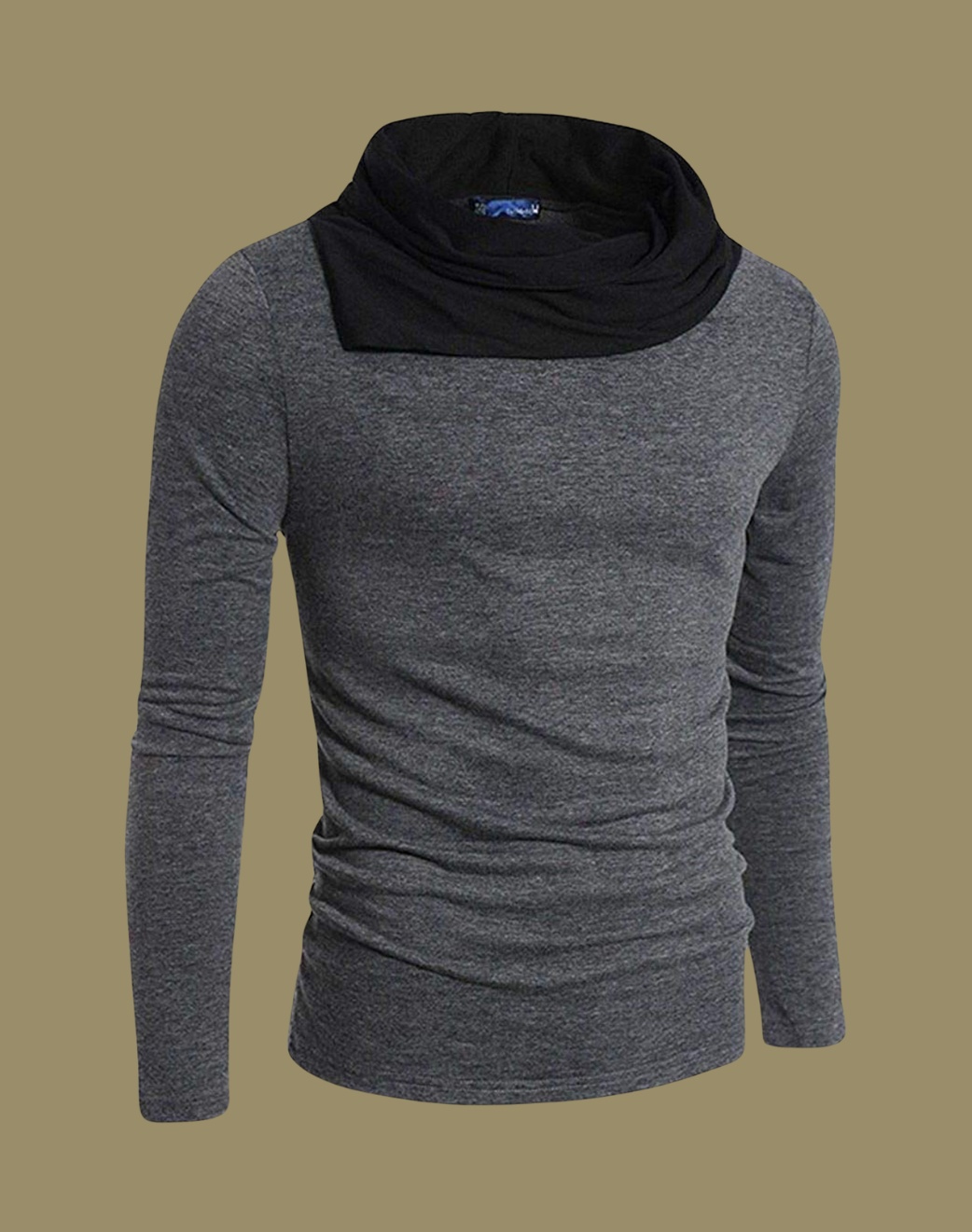 Dark Grey