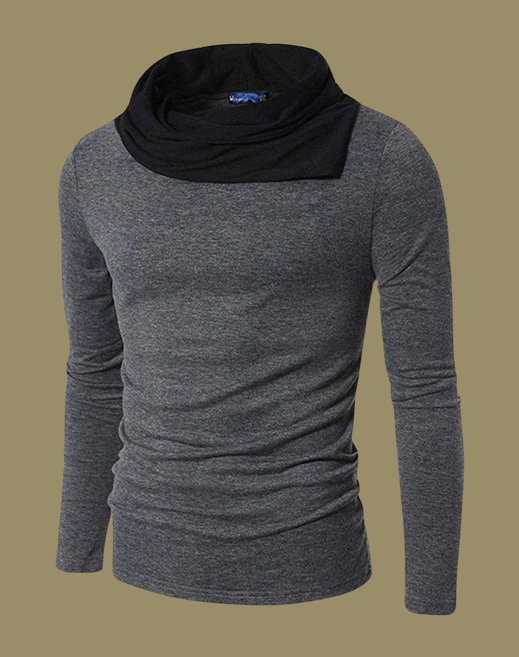 Dark Grey