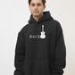 Hooded Sweatshirts Rock Men