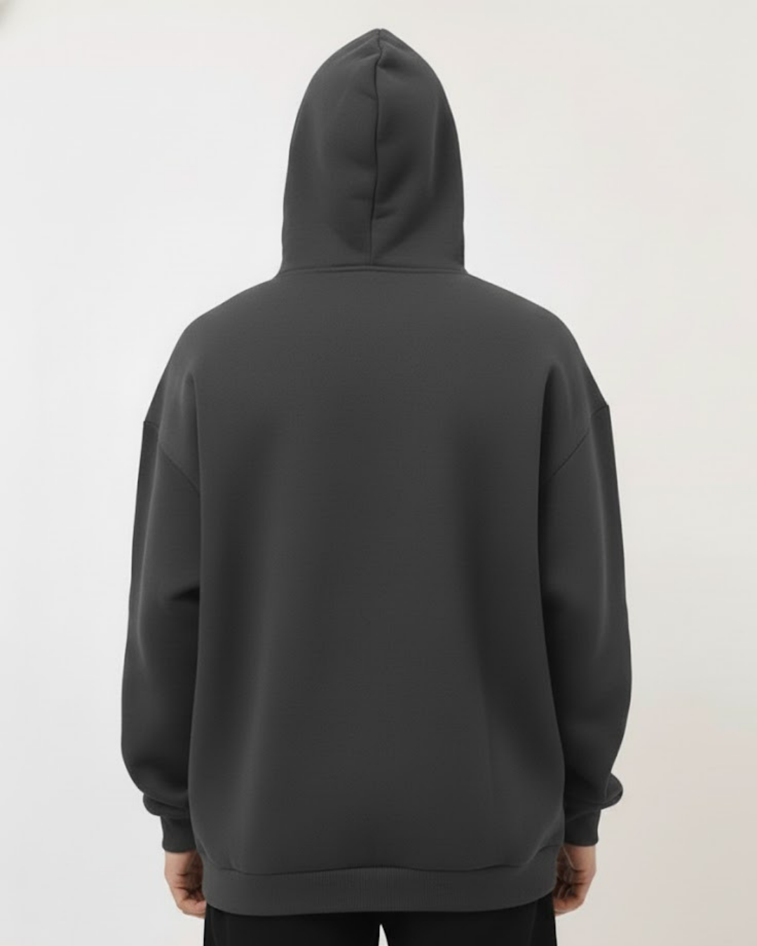 Hooded Sweatshirts Rock Men