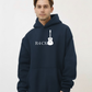 Hooded Sweatshirts Rock Men