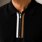 Black Premium T-Shirt – Minimal Streetwear Relaxed Fit
