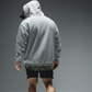 Hooded Sweatshirts Peace Men