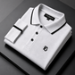 White Premium T-Shirt – Minimal Streetwear Relaxed Fit