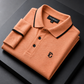 Peach Essential T-Shirt – Streetwear Minimal Relaxed Fit