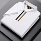 White Premium Oversized T-Shirt – Minimal Streetwear Relaxed Fit