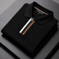 Black Premium T-Shirt – Minimal Streetwear Relaxed Fit