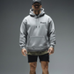 Hooded Sweatshirts Peace Men