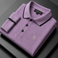Lavender Oversized T-Shirt – Streetwear Relaxed Fit