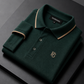 Olive Green Essential T-Shirt – Streetwear Premium Relaxed Fit