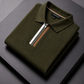 Olive Green Oversized T-Shirt – Streetwear Premium Relaxed Fit