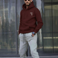 Hooded Sweatshirts Just - Do -It Men